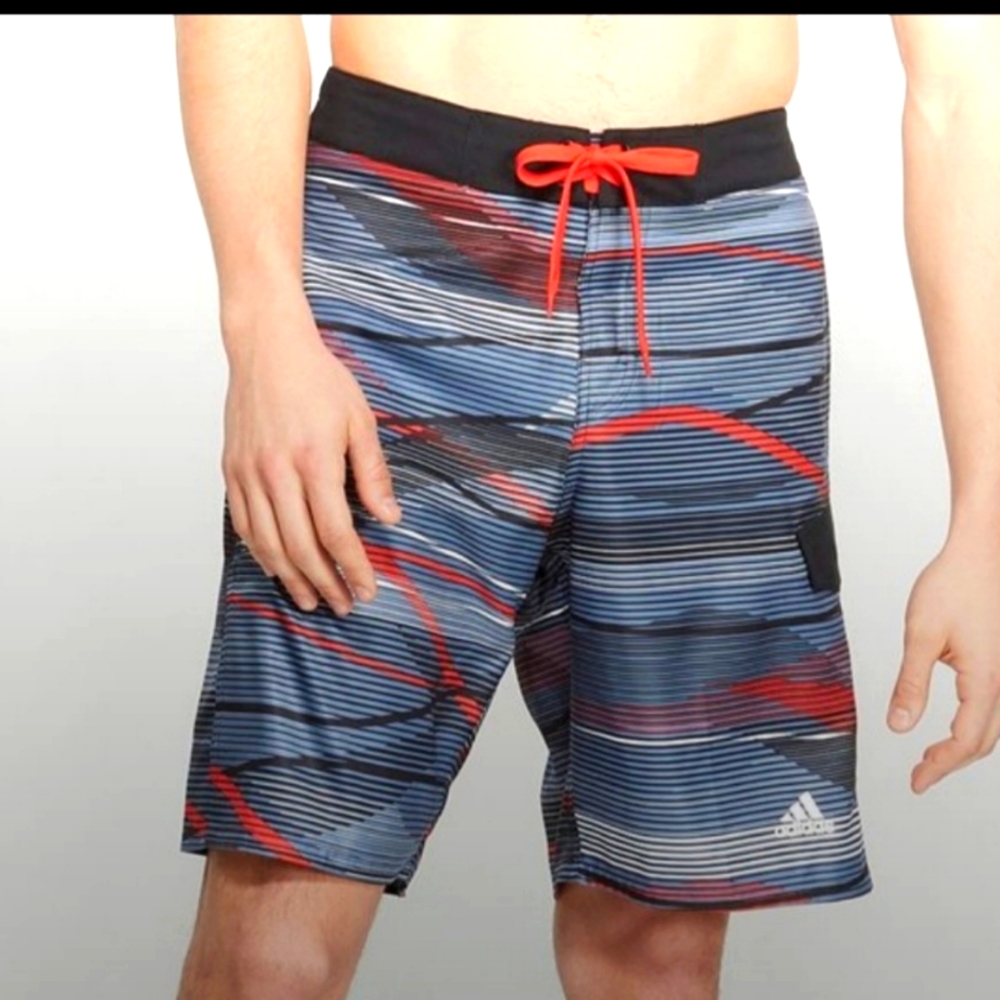 Adidas Board Shorts XXL